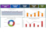 build professional excel dashboard and interactive reports